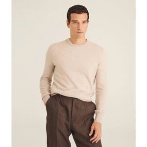Naadam The Original Cashmere Crewneck Sweater Men's